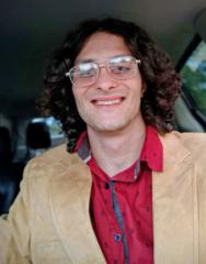 Sergei McKinney