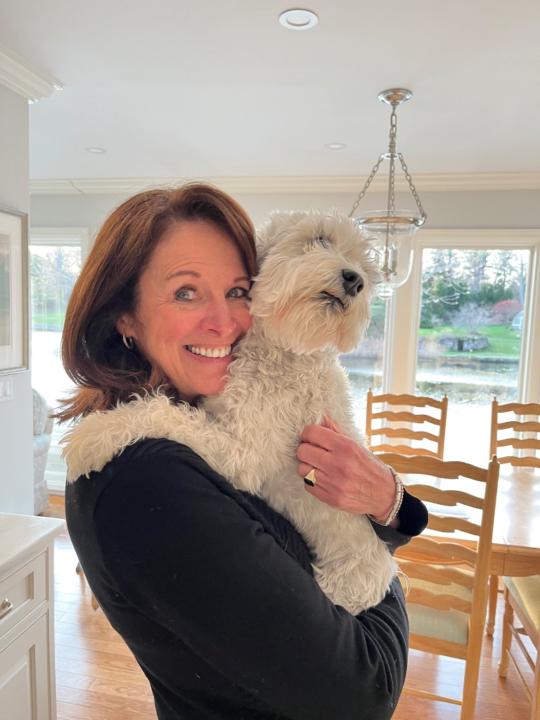 Carol Reilly