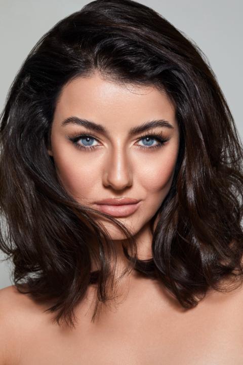 Larissa Wendlandt