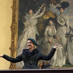 Claudia Meister