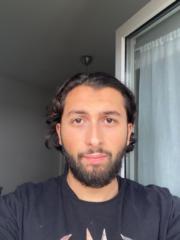 Adel Benoumeur