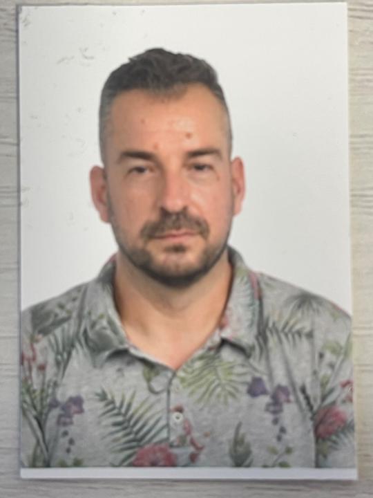 Jose Miguel Morales García