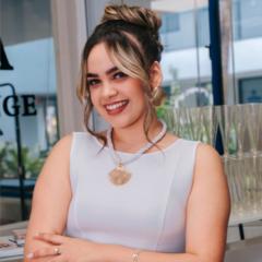 Daniela Jerez Garayta