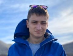Oleksandr Soldatov