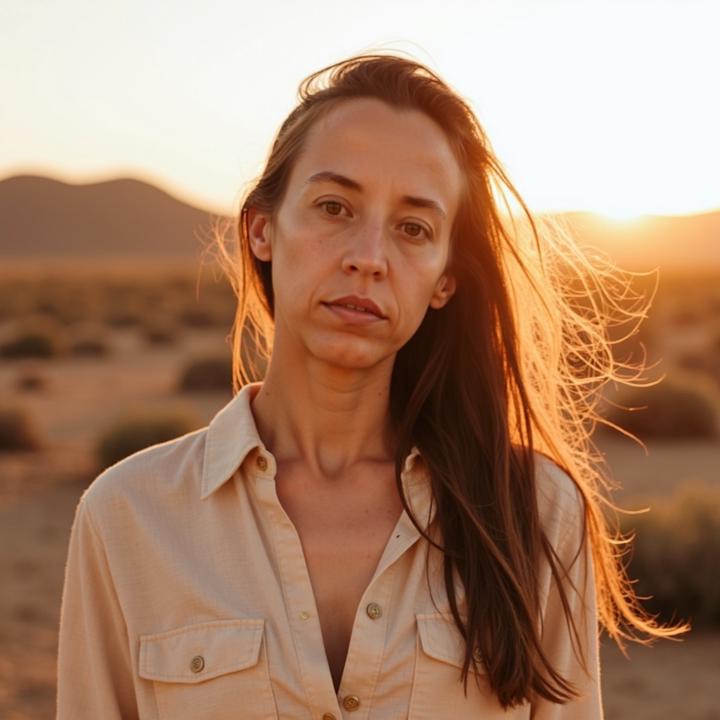 Erika Morgan