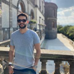 Juan Pablo Salazar