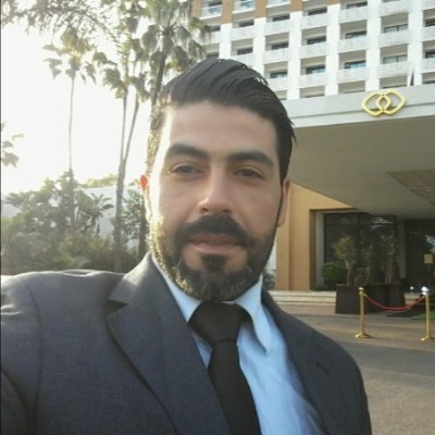 Cherki Majdoub