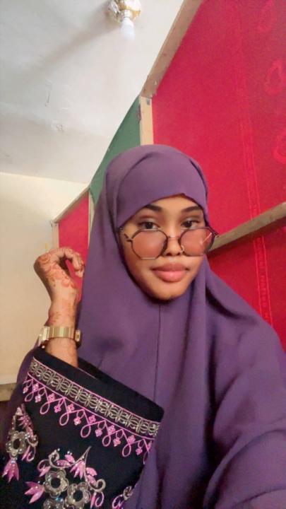 Hafsa Abdnaasir mohamed
