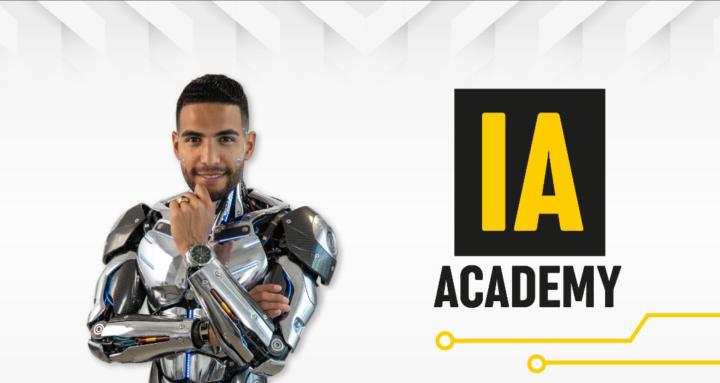 AI Academy 🤖📚💡