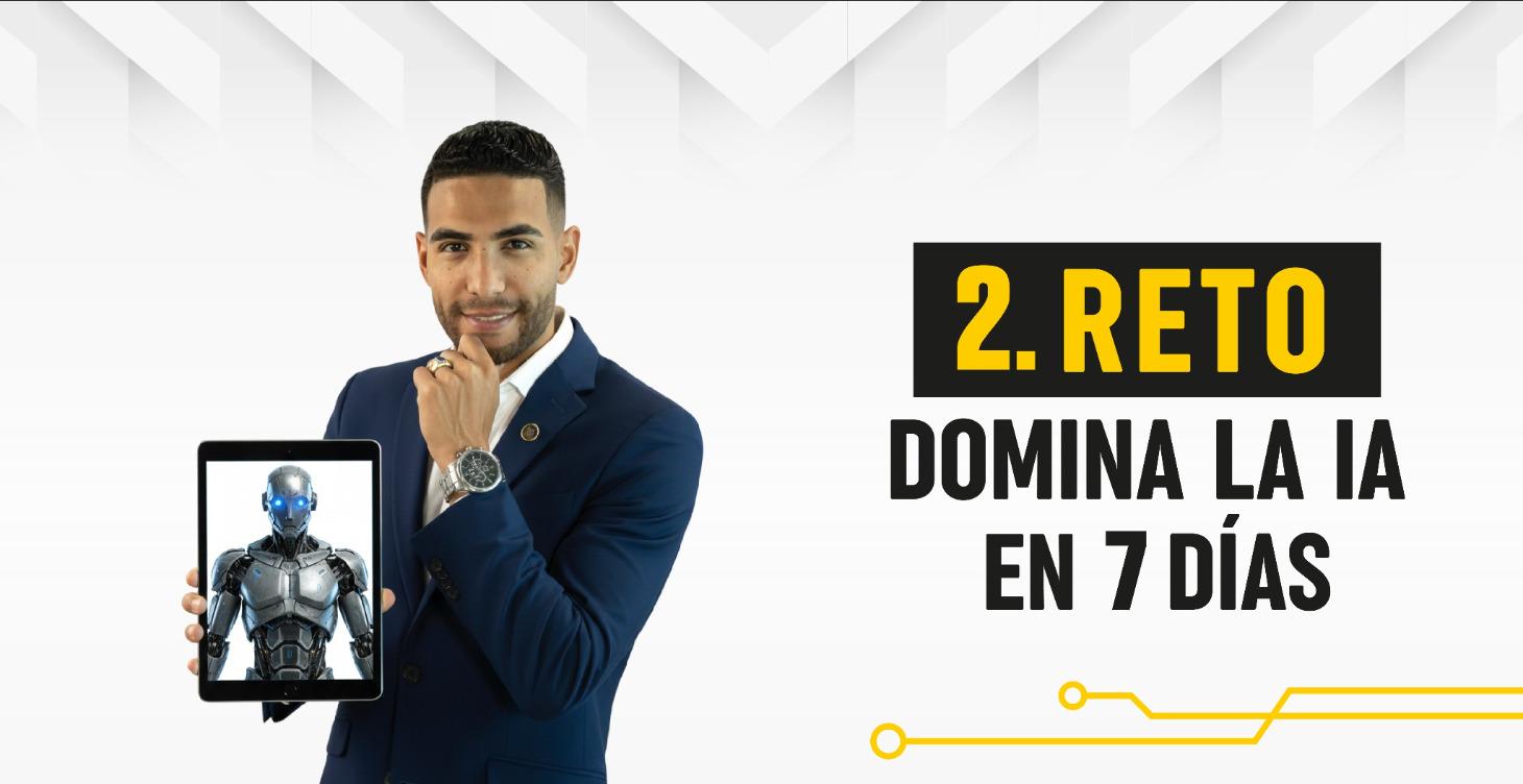 de cero a pro en 7 días