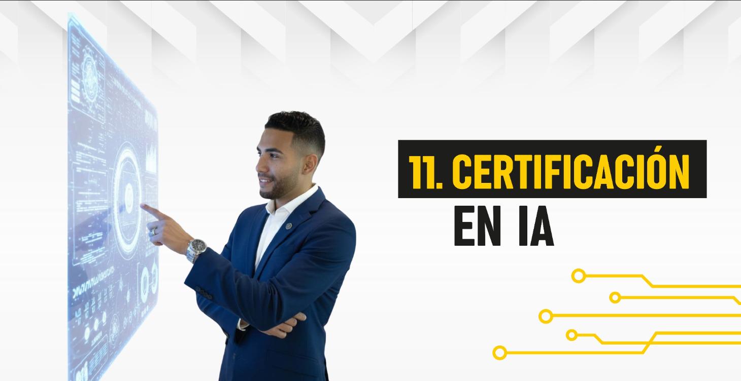 PROGRAMA INTENSIVO INTELIGENCIA ARTIFICIAL