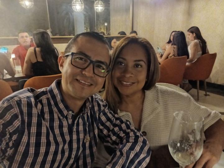 Luis Felipe Herrera Betancourth