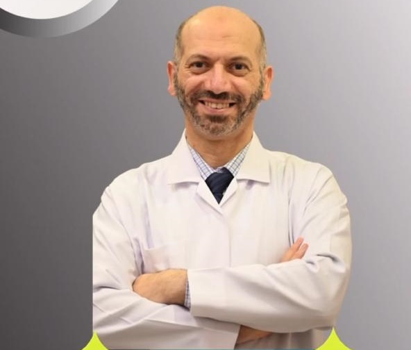 Mohamed Elkotb