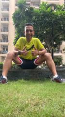 Ravindra Pant
