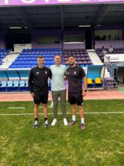 Antonio Armiche Florido Martin