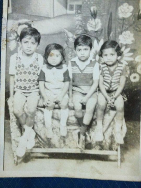 Ravi Gupta