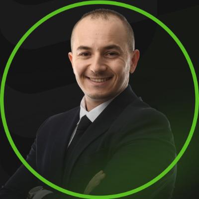 Valentin Chouchane