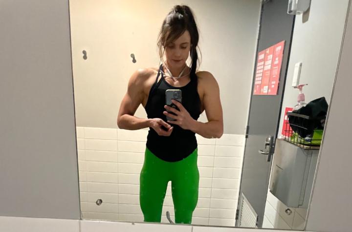 Joanne Dowdell