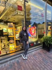 Grishma Patel