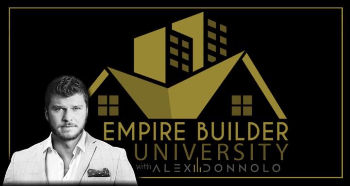 Empire Builder University