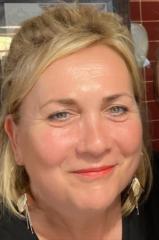 Isabelle Hureau