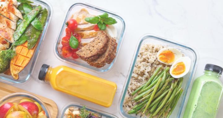 Real Life Meal Planning