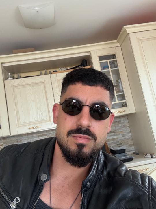 Daniel Taman