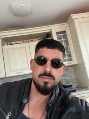 Daniel Taman