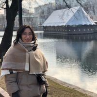 Dinara Datbayeva