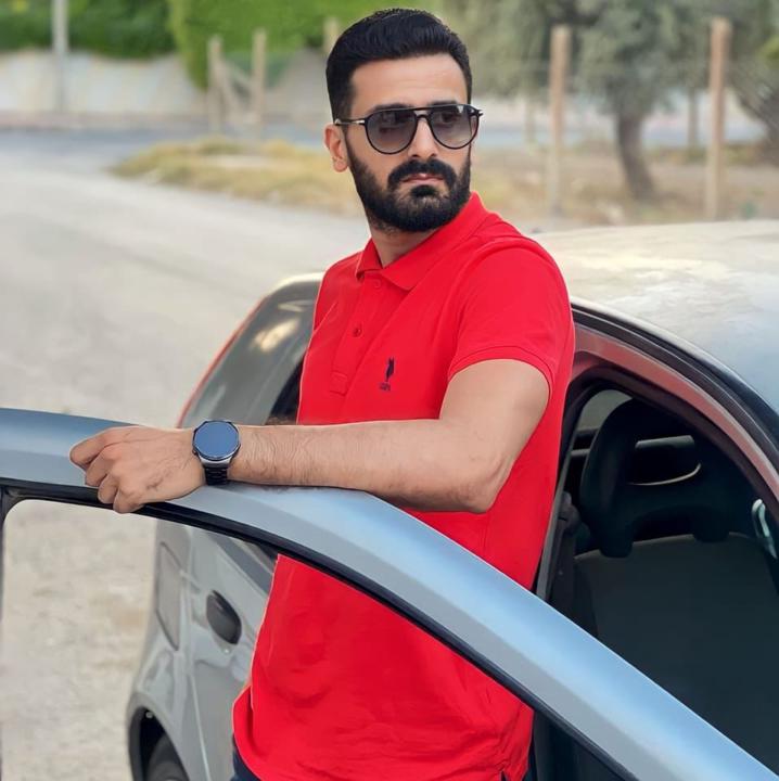 Khalifa Bilel