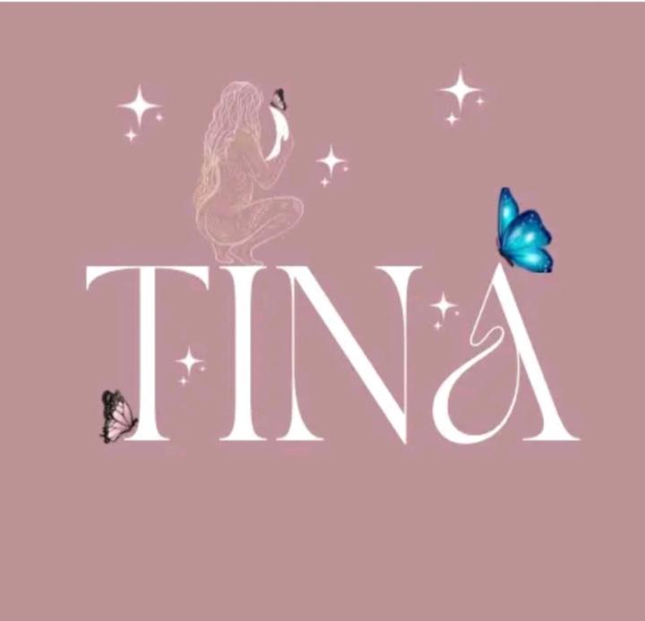 Tina Shepherd-Blythe