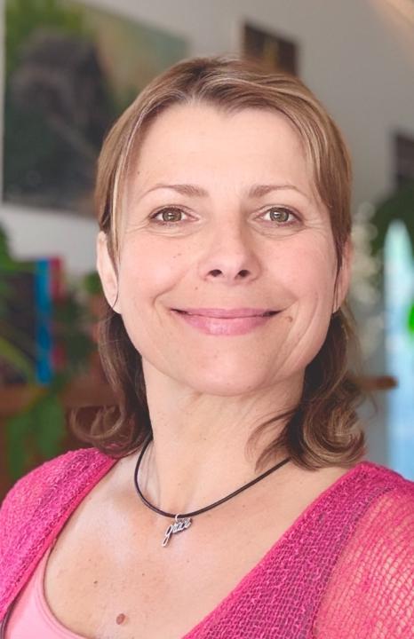 Doreen Madison