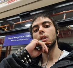 Sam Chabli