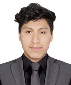 Moises Huaraya Lima