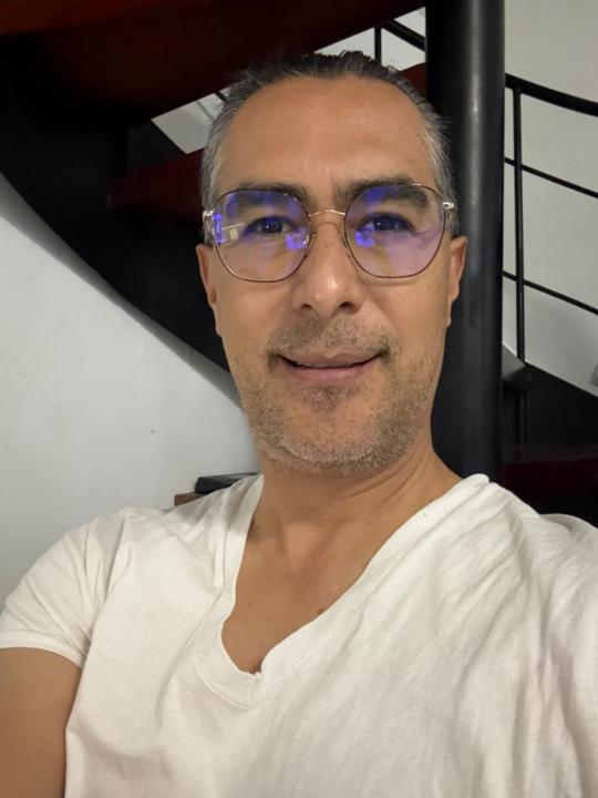 Jesús Fernando Isaac