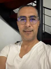 Jesús Fernando Isaac