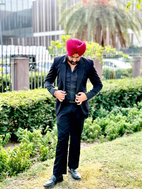 Manteshwar Singh