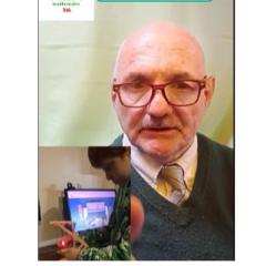 Victor Segundo Schnidrig