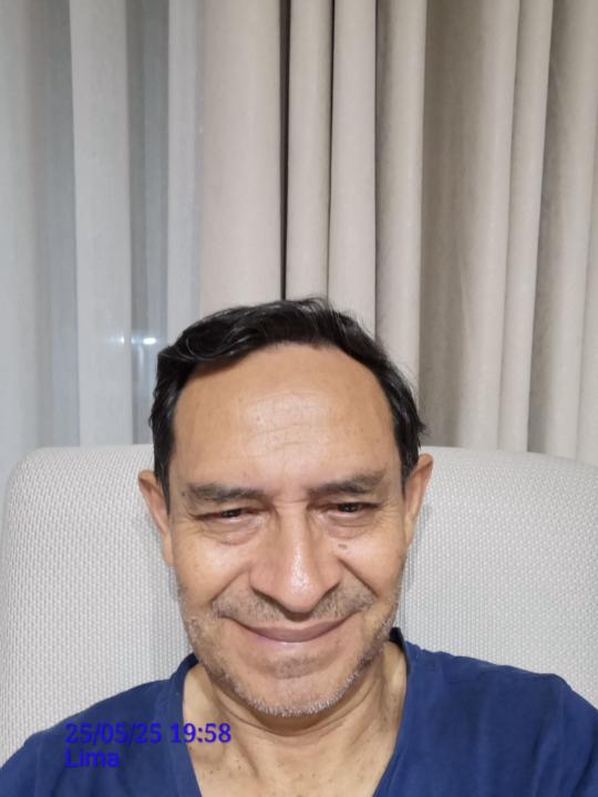 Sergio Sánchez Mendoza