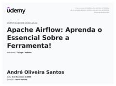 André Oliveira Santos