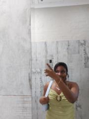 Wadzanai Angella Matikinyidze