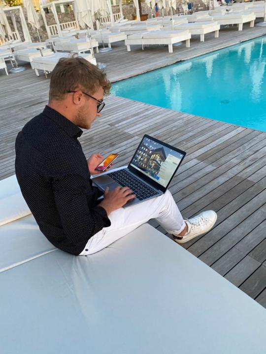 Erik Pintar