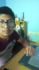 Daniel Apaza