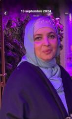 Myriam Senouci