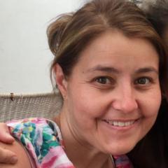 Maria Cecilia Zalinger