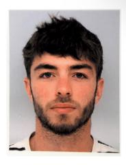 Alexis Palau