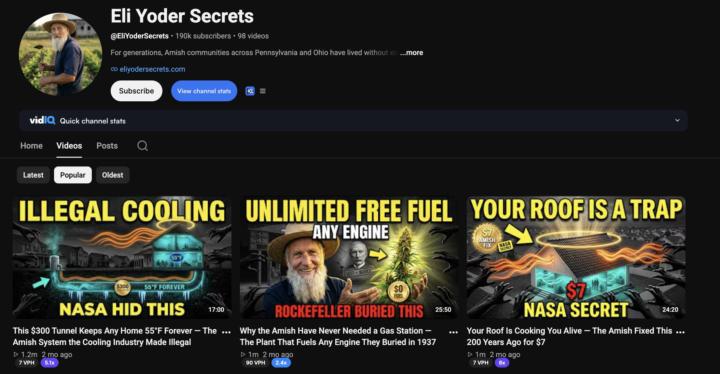 🚀 $30,999 in the Last 30 Days — Faceless YouTube Revenue Automation is REAL! 💰