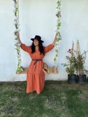 Ruth Rojas