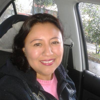 Coach ONE Pily Lorenzana