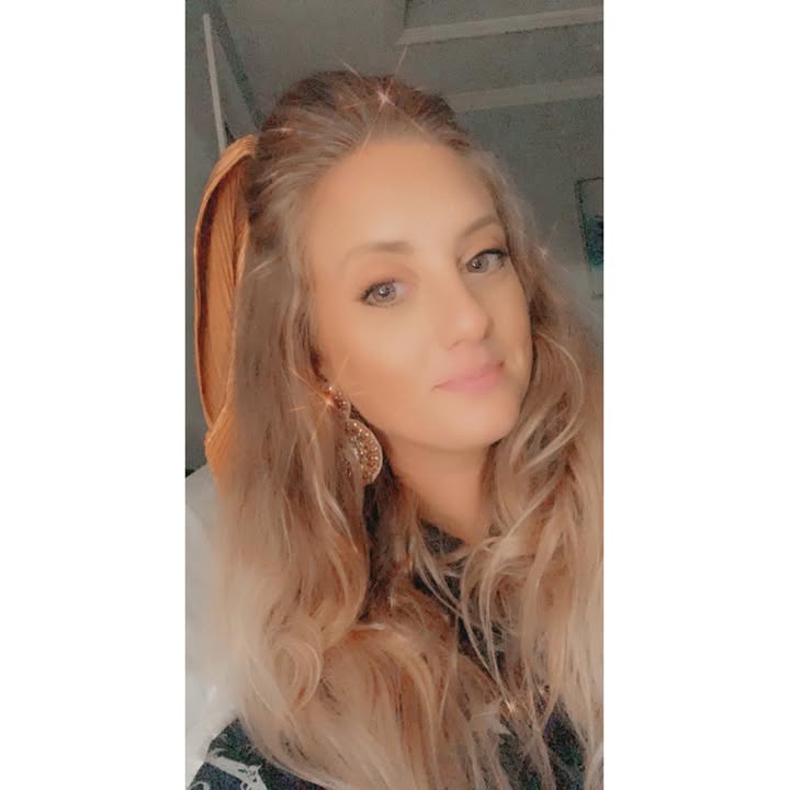 Ericka Bergstrom